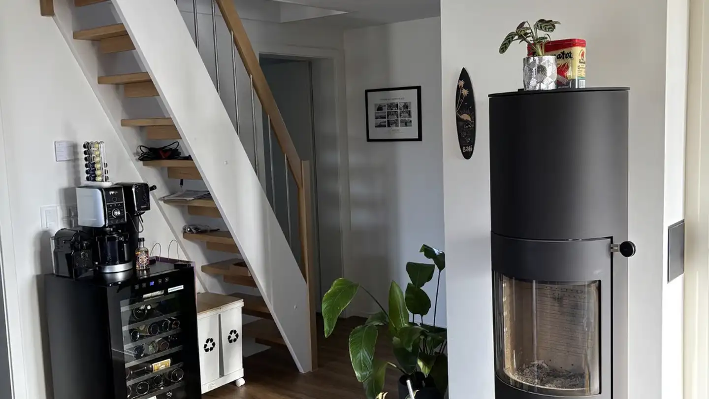 Appartamento in affitto - Seminarstrasse 53, 5430 Wettingen - Foto 2