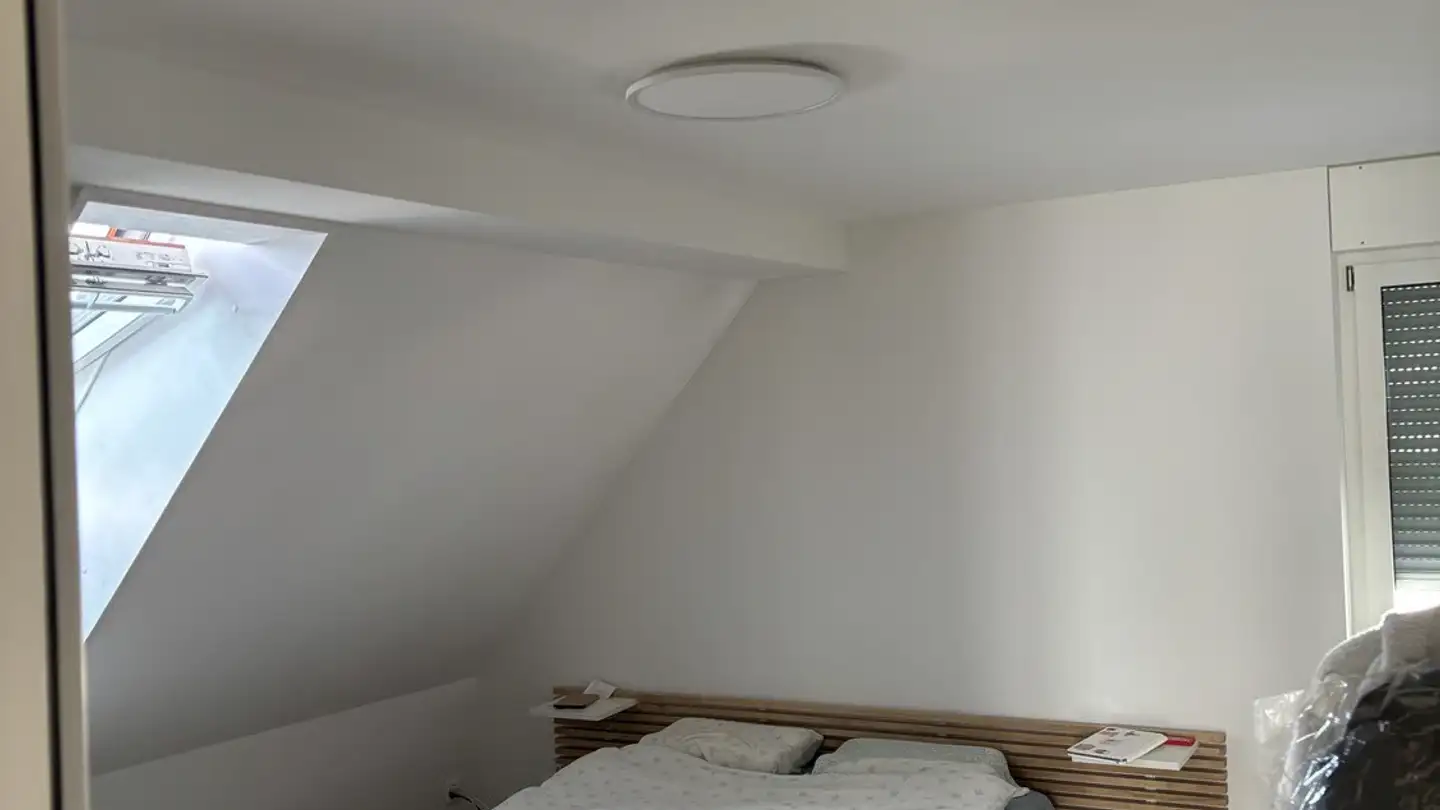 Appartamento in affitto - Seminarstrasse 53, 5430 Wettingen - Foto 3