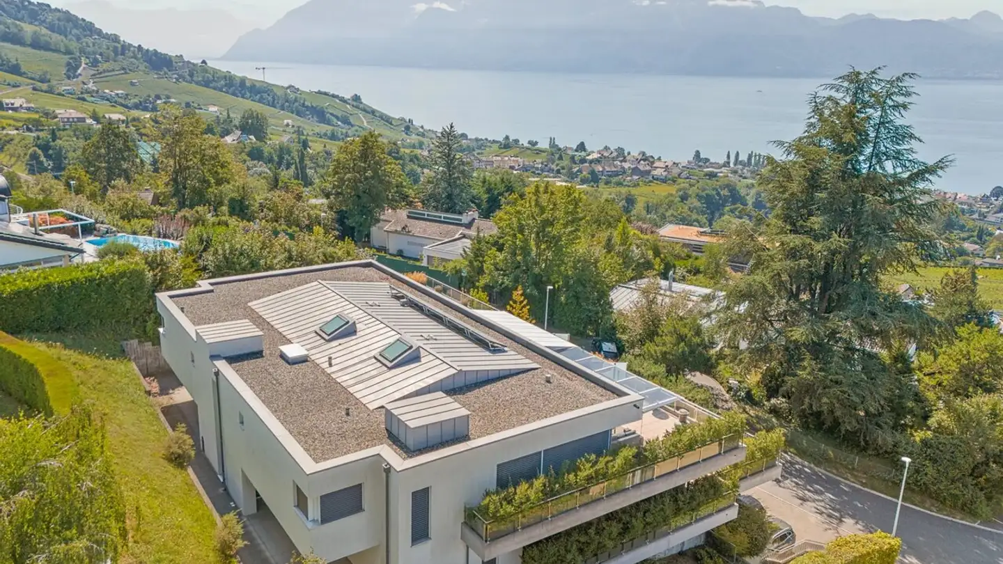 Semi-detached house for sale - 1095 Lutry - Photo 3