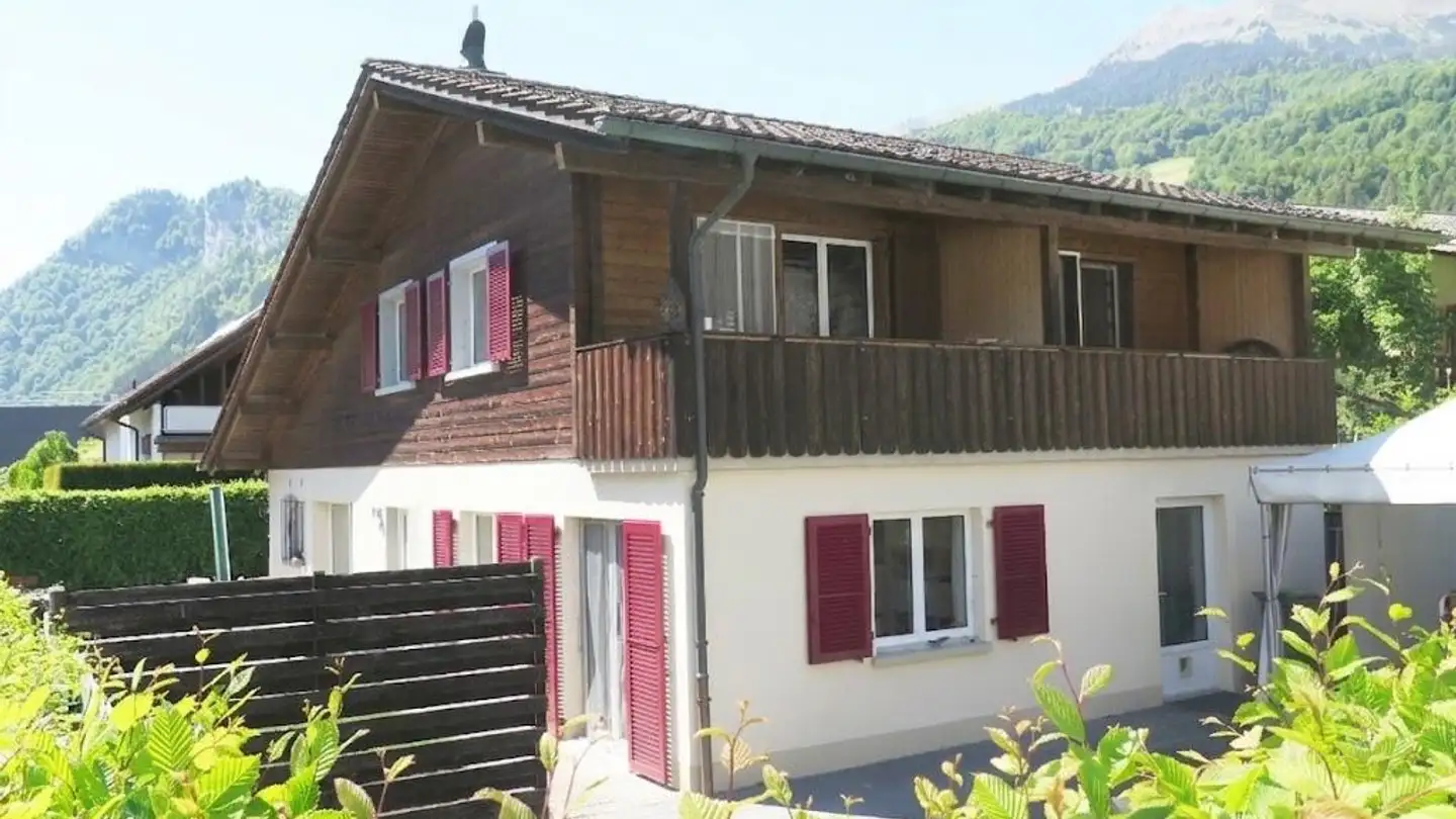 Einfamilienhaus kaufen - 7214 Grüsch - Foto 2