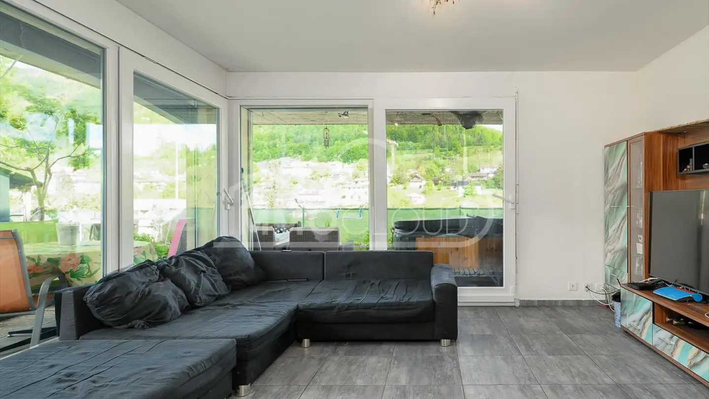 Edificio residenziale in vendita - 1337 Vallorbe - Photo 4