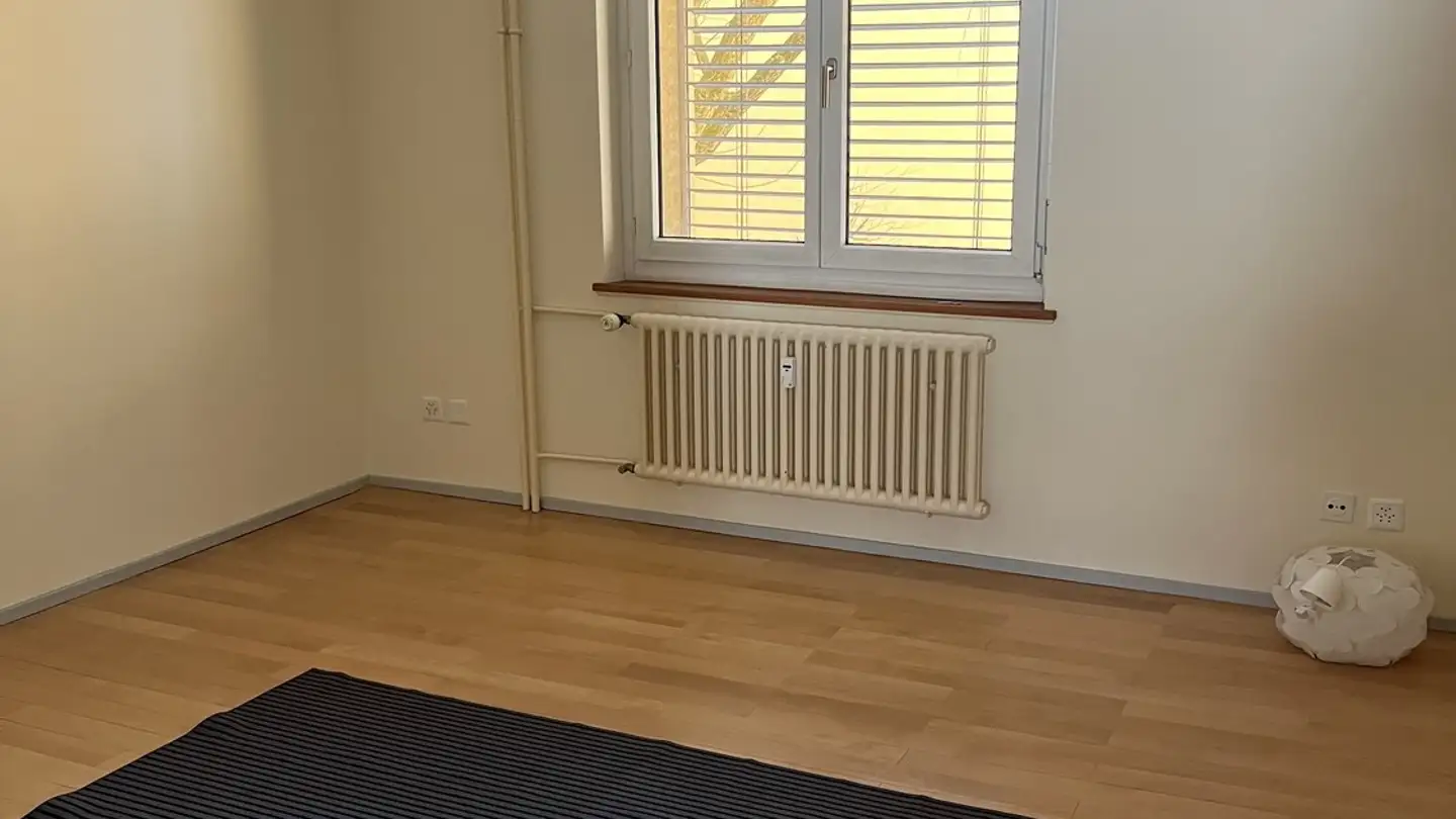 Single room for rent - Schaffhauserstrasse 165, 8400 Winterthur