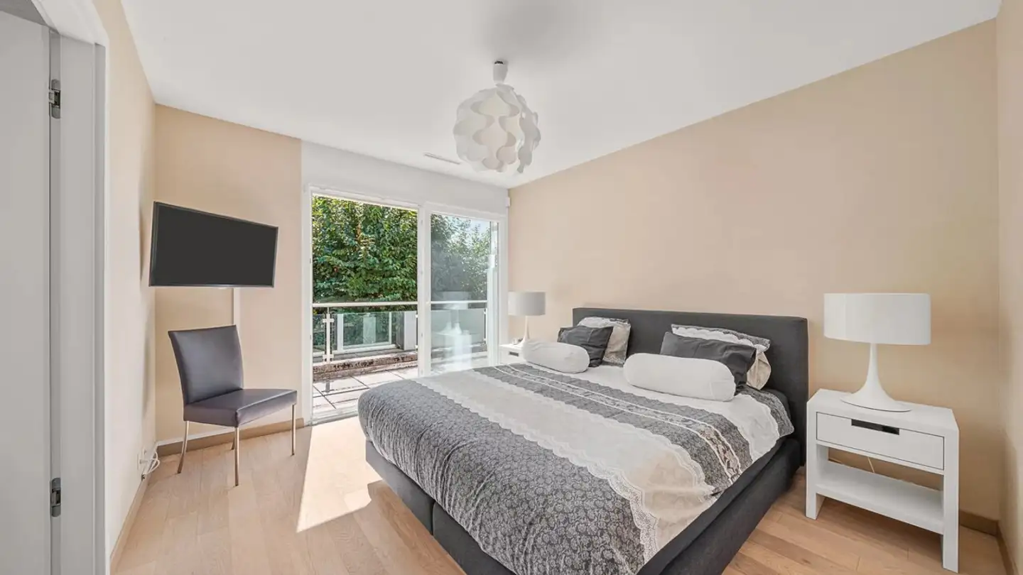 Semi-detached house for sale - 1095 Lutry - Photo 4