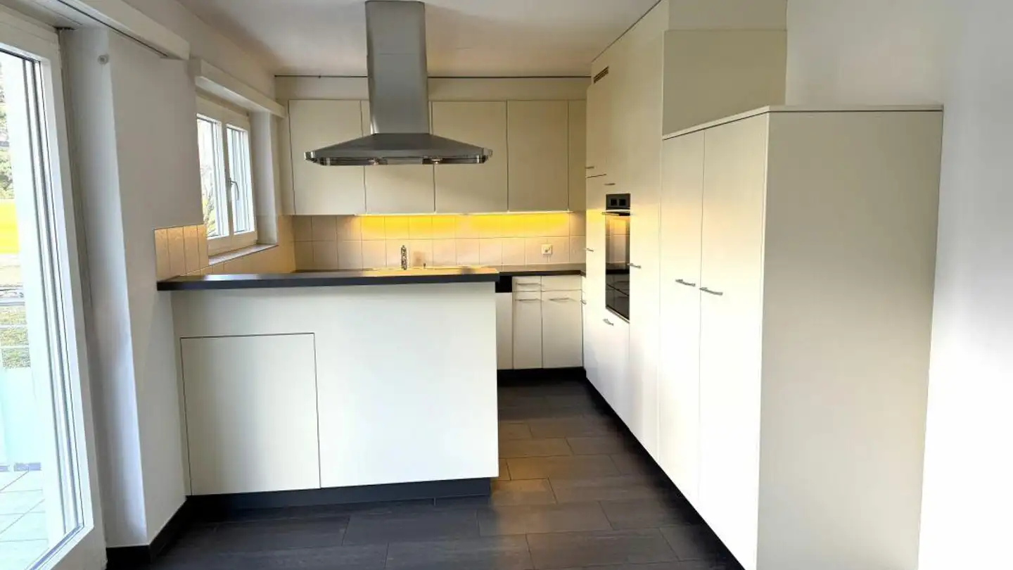 Apartment for rent - Sonnenbergstrasse 2, 6052 Hergiswil NW - Photo 2