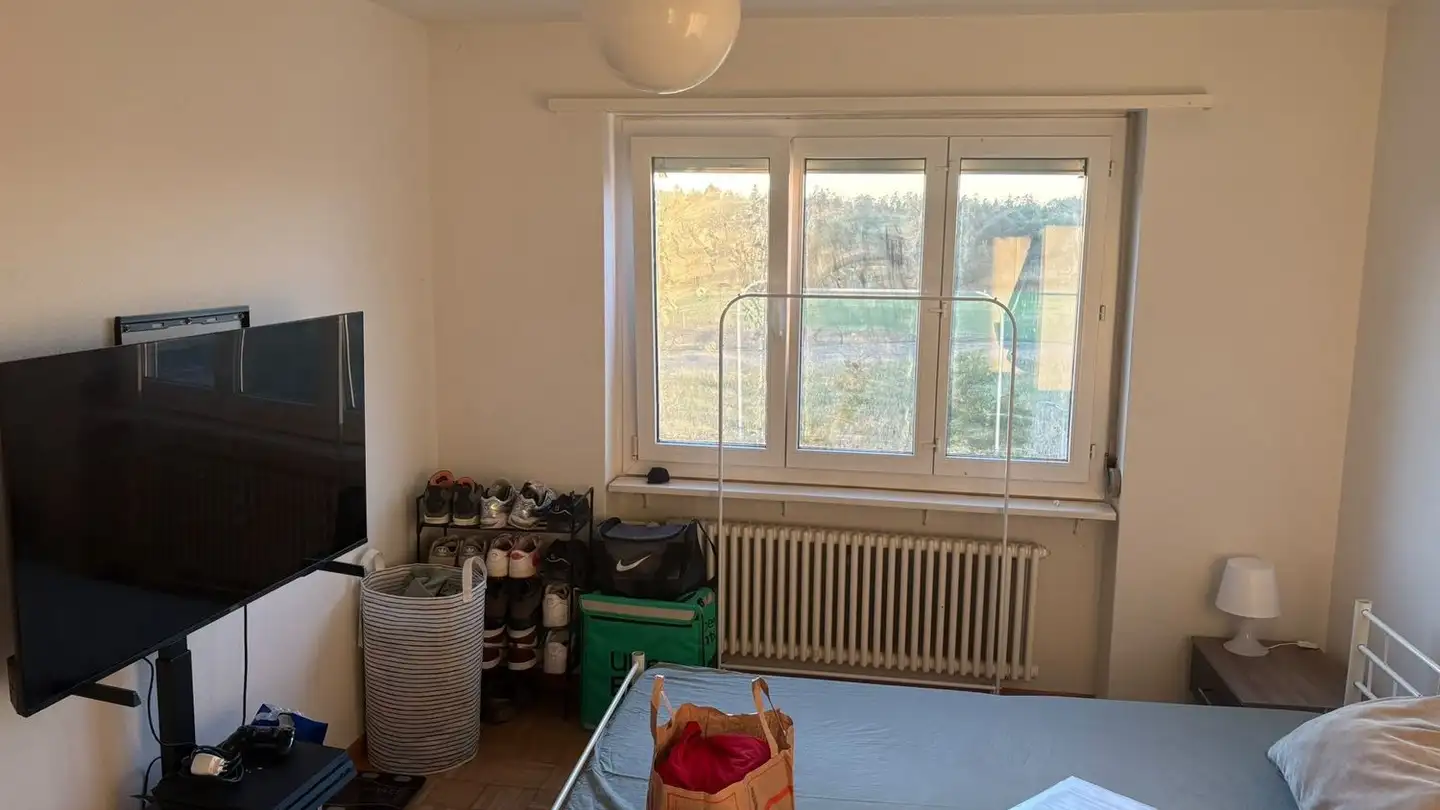 Zimmer mieten - Gschwaderstrasse 1, 8610 Uster - Foto 3
