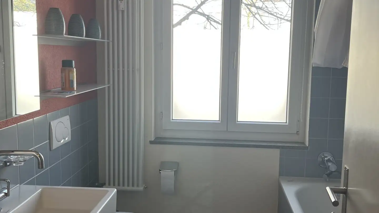 Single room for rent - Schaffhauserstrasse 165, 8400 Winterthur - Photo 3