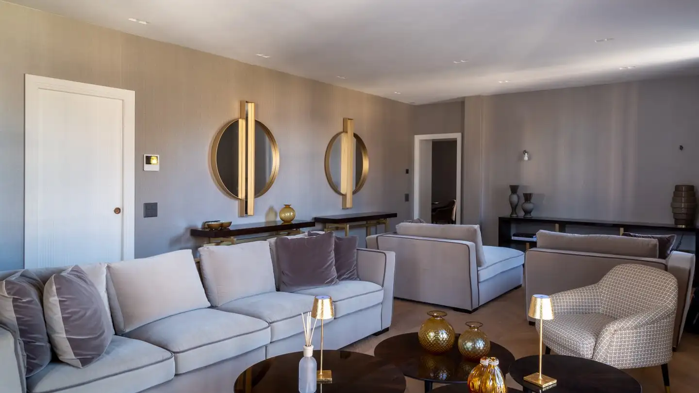 Villa kaufen - 6900 Lugano - Foto 3