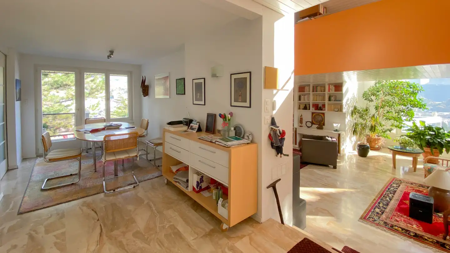 Appartamento in vendita - Route De Crans-Montana, 3963 Montana - Foto 2