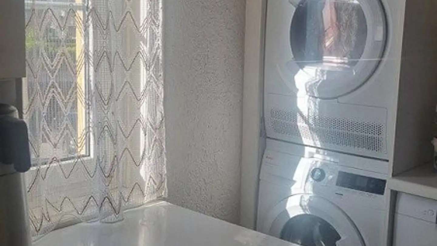 Appartamento in affitto - Rue De Madretsch / Madretschstrasse 42, 2503 Biel/Bienne - Foto 3