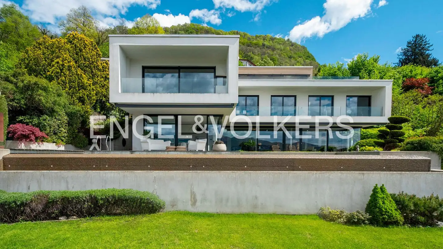 Maison individuelle à vendre - 6962 Viganello - Photo 3