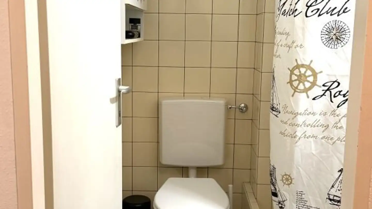 Wohnung mieten - Pelikanstrasse 5, 9008 St. Gallen - Foto 3