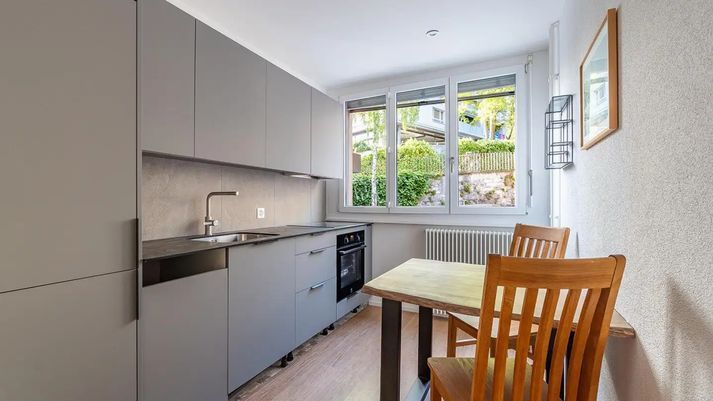 Chambre à louer - Lindenrain 1, 3012 Bern - Photo 4