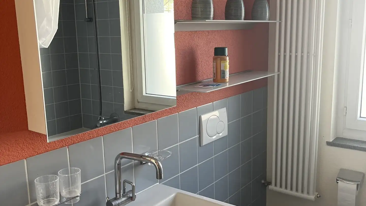 Single room for rent - Schaffhauserstrasse 165, 8400 Winterthur - Photo 4