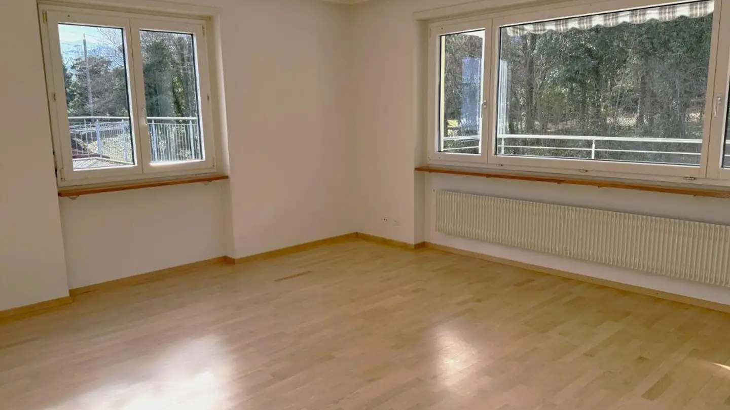 Apartment for rent - Sonnenbergstrasse 2, 6052 Hergiswil NW - Photo 4