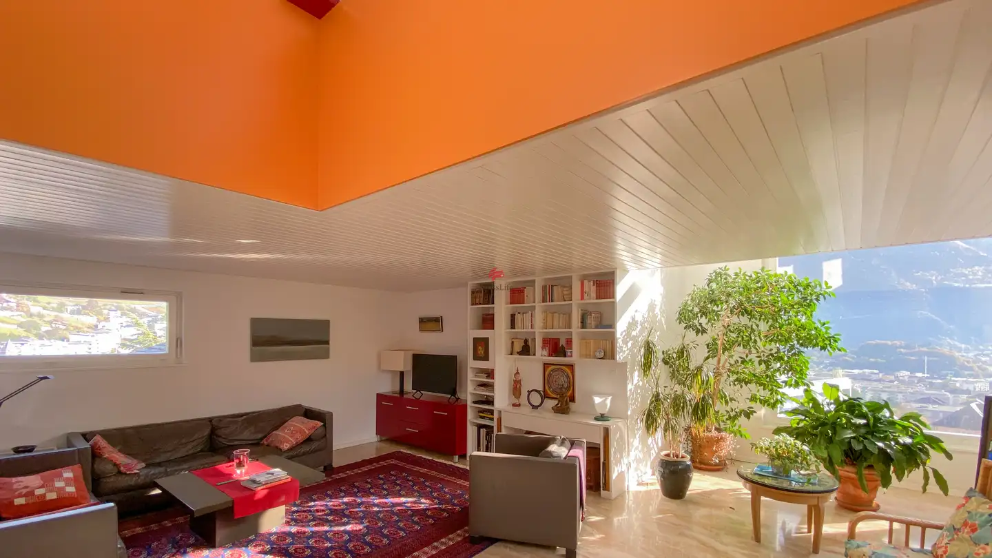 Appartamento in vendita - Route De Crans-Montana, 3963 Montana - Foto 3