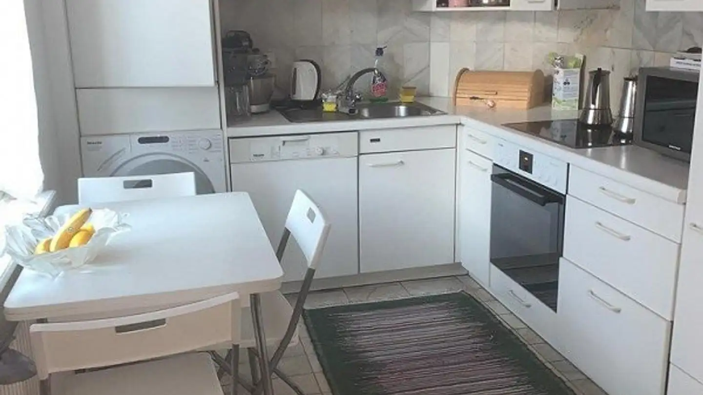 Appartamento in affitto - Rue De Madretsch / Madretschstrasse 42, 2503 Biel/Bienne - Foto 2