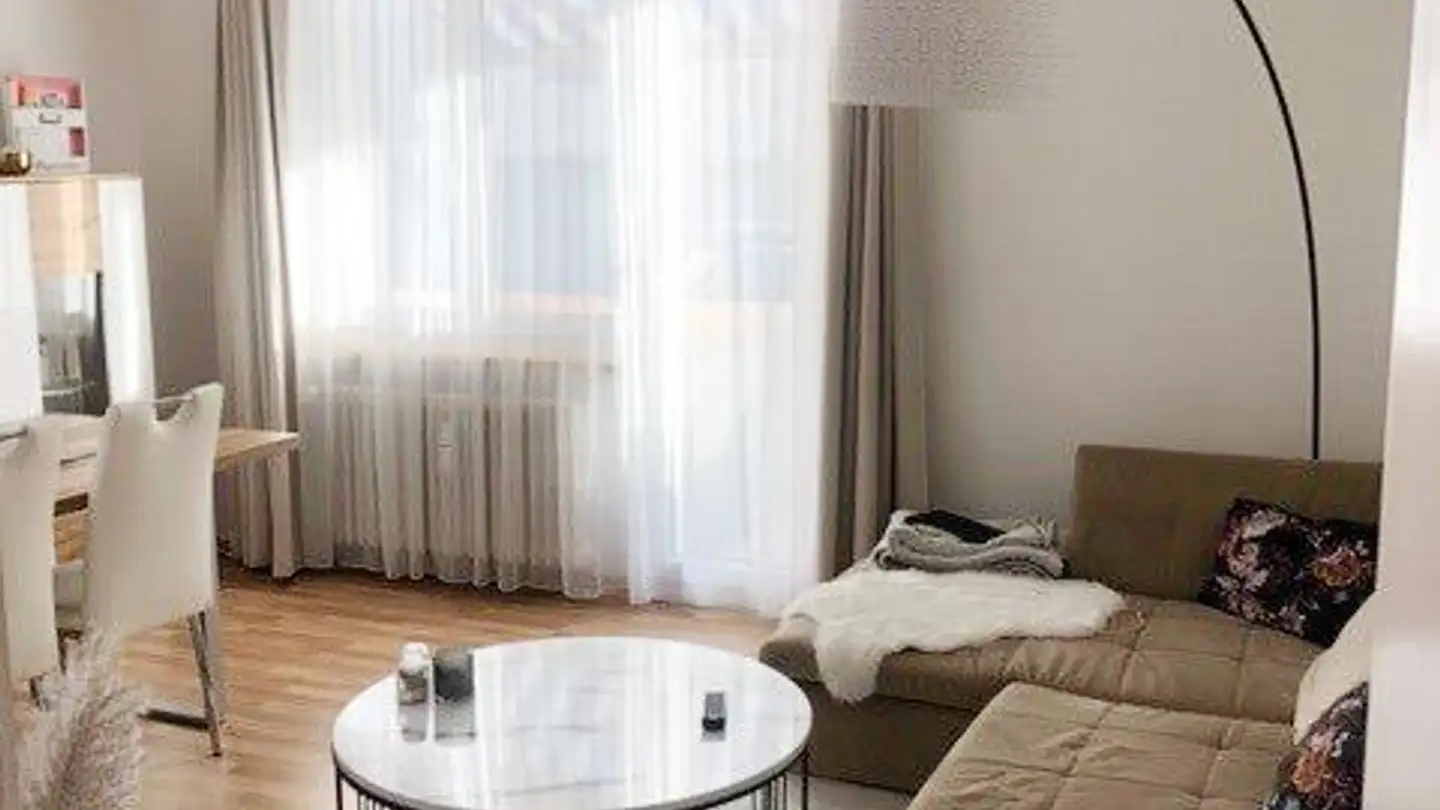 Wohnung mieten - Lehnenweingarten 5, 8592 Uttwil