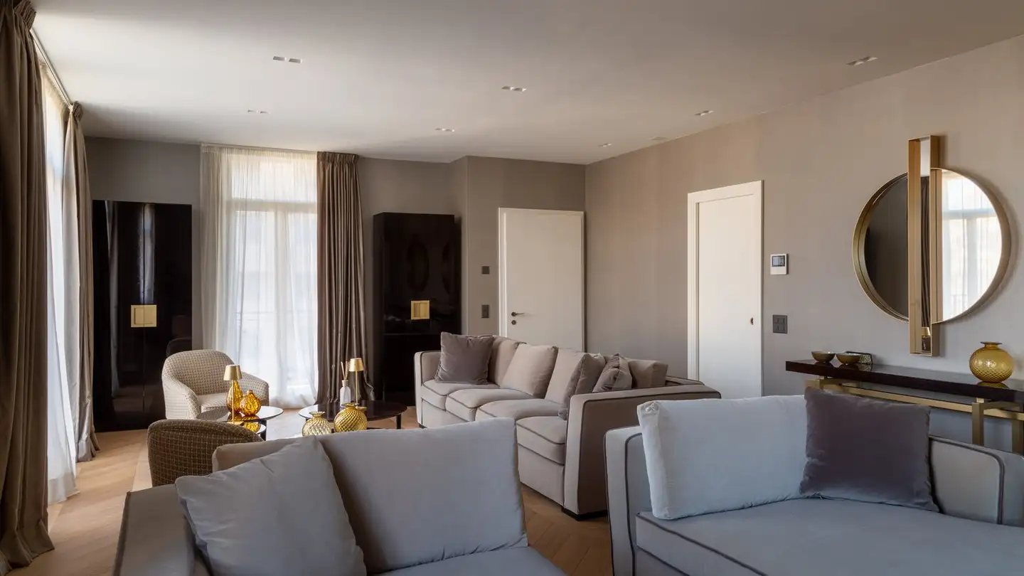 Villa kaufen - 6900 Lugano - Foto 4