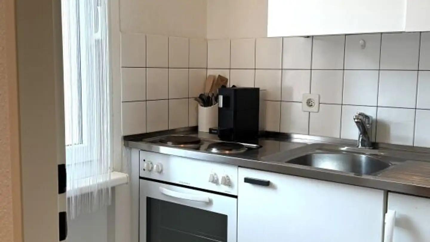 Wohnung mieten - Pelikanstrasse 5, 9008 St. Gallen - Foto 2