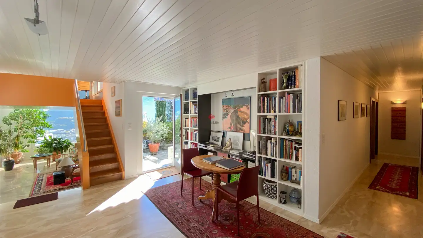 Appartamento in vendita - Route De Crans-Montana, 3963 Montana - Foto 4