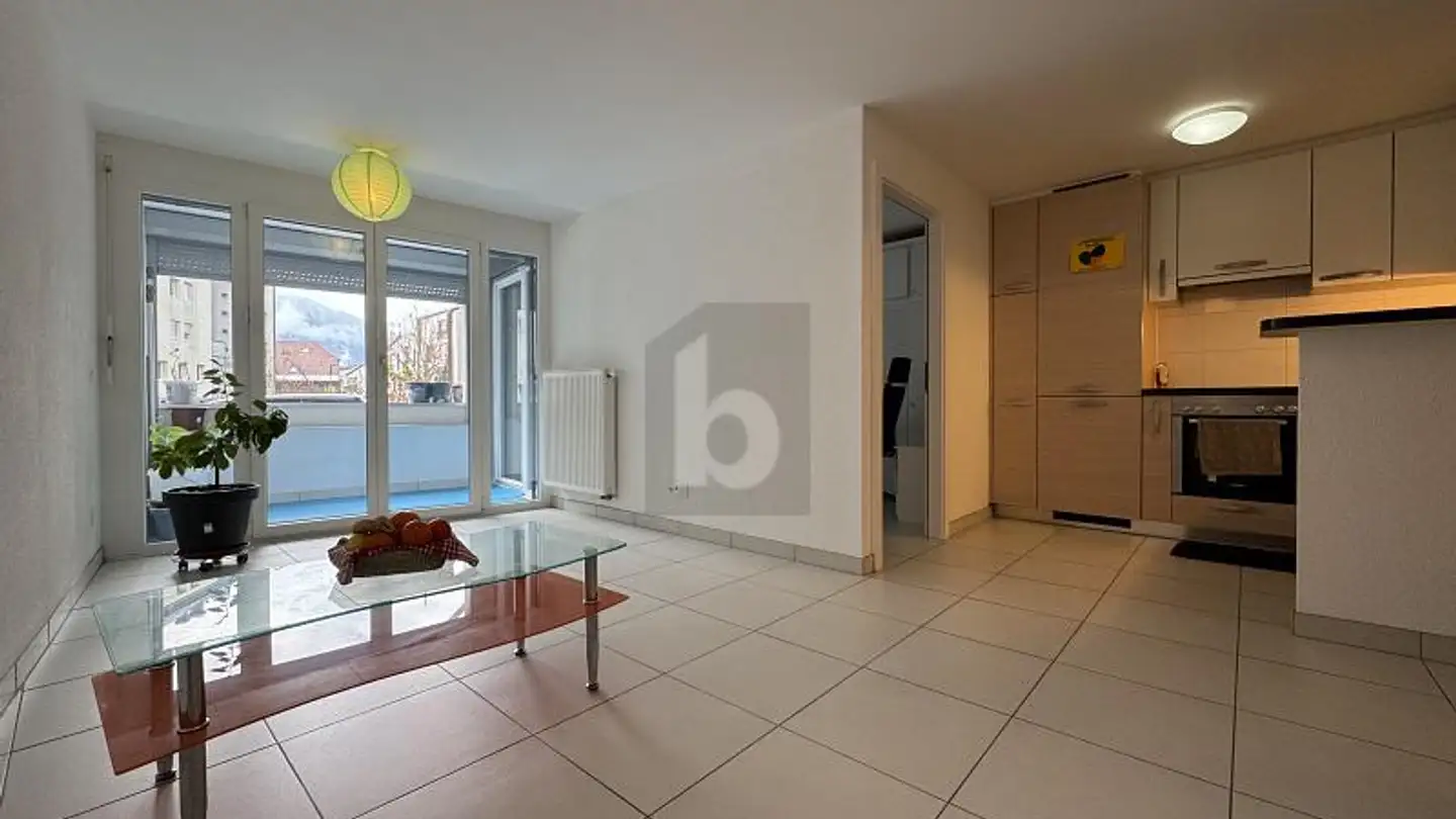 Appartement à vendre - 1860 Aigle - Photo 2