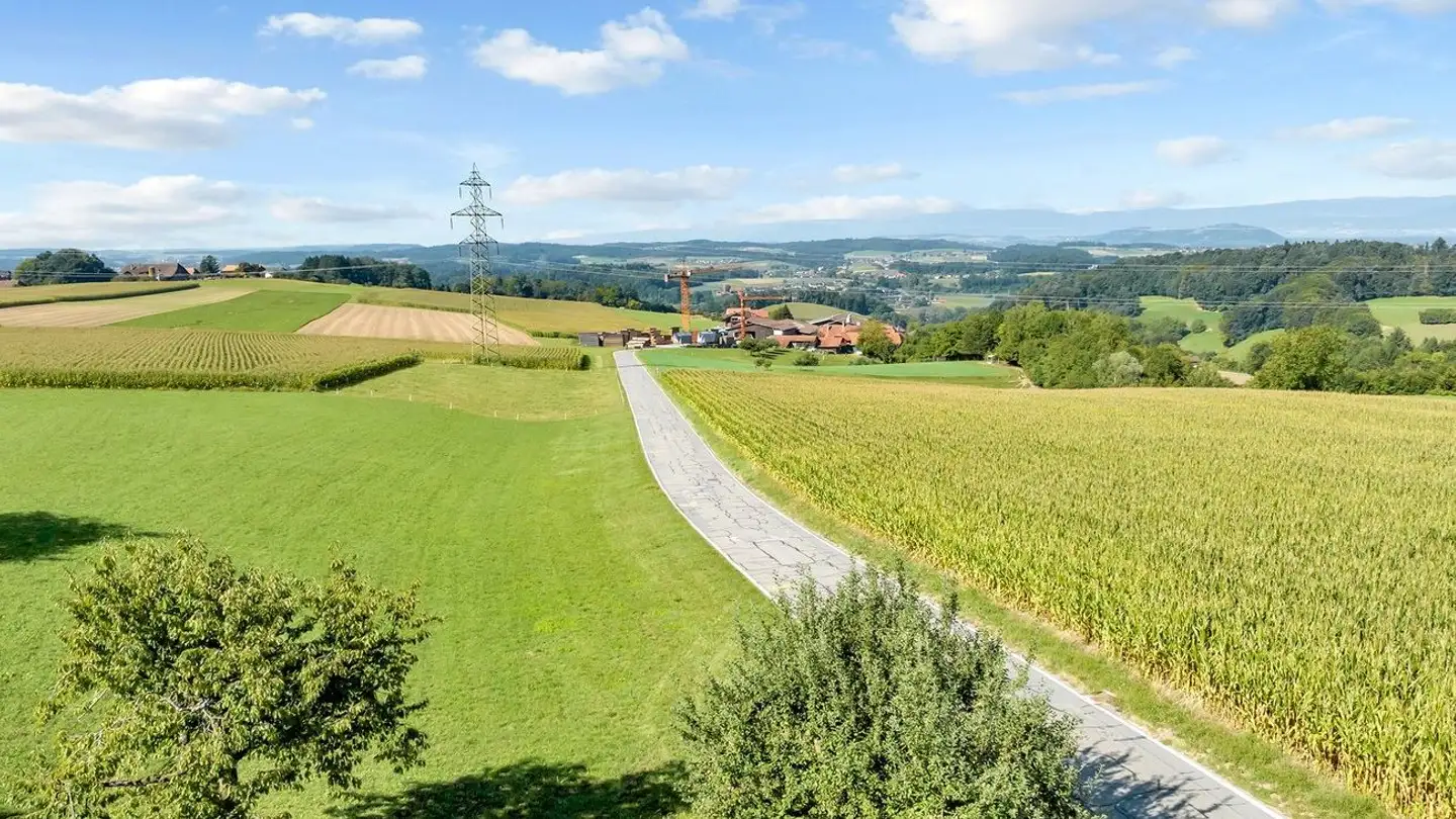 Edificio residenziale in vendita - Alte Bernstrasse 24, 3205 Gümmenen - Photo 4