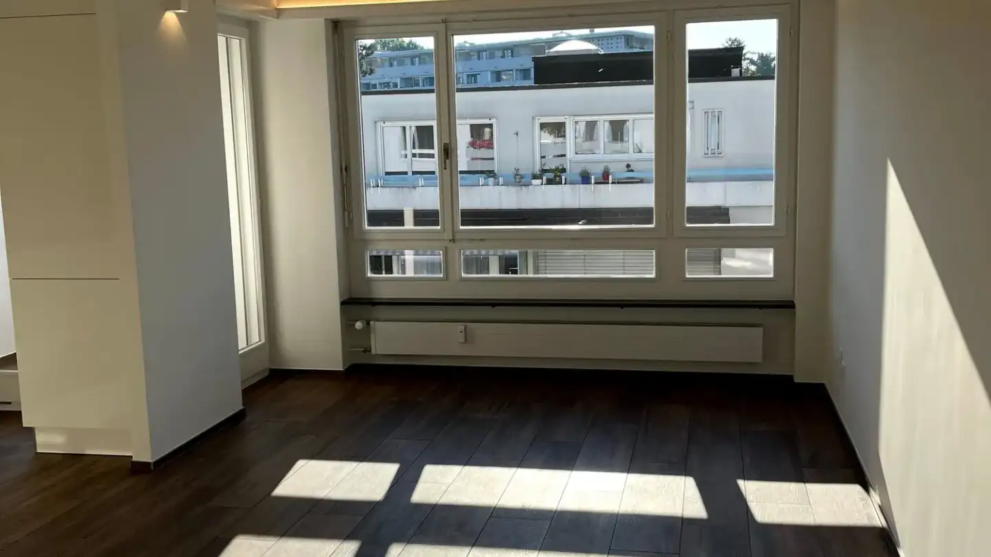 Wohnung mieten - St. Alban-Ring 202, 4052 Basel
