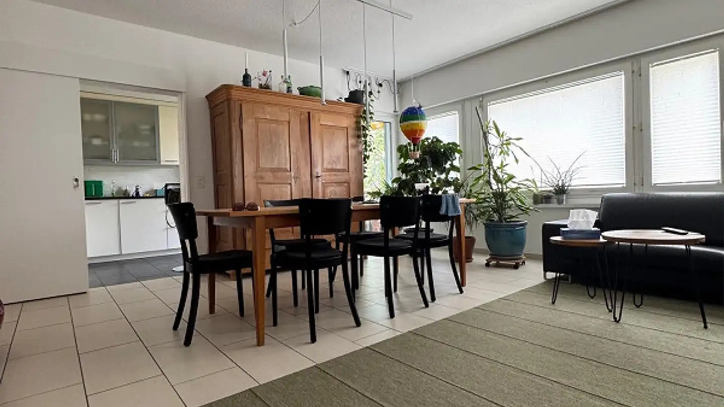 Appartamento in affitto - Schaffhauserstrasse 61, 8400 Winterthur - Foto 2