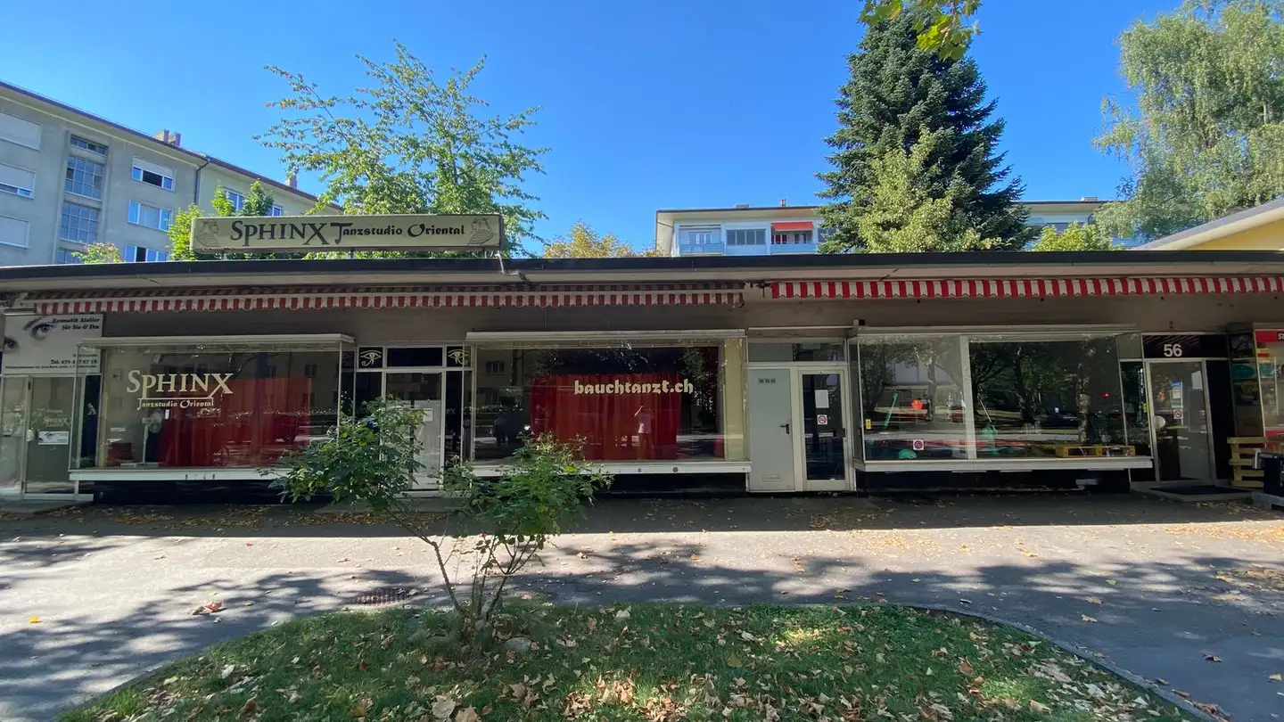 Mischgenutztes Gebäude kaufen - Winkelriedstrasse 56, 3014 Bern - Foto 2