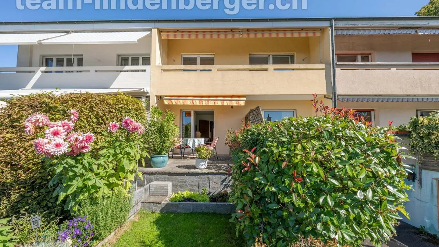 Single house for sale - Rüttackerweg 32, 4104 Oberwil BL