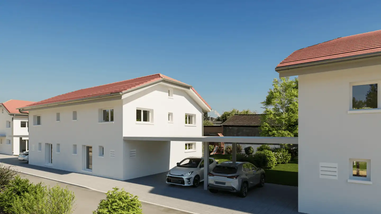 Casa singola in vendita - 1003 Lausanne - Photo 2