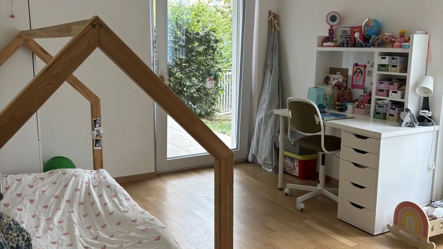 Wohnung mieten - Chemin De Vassin 22, 1814 La Tour-de-Peilz - Foto 4