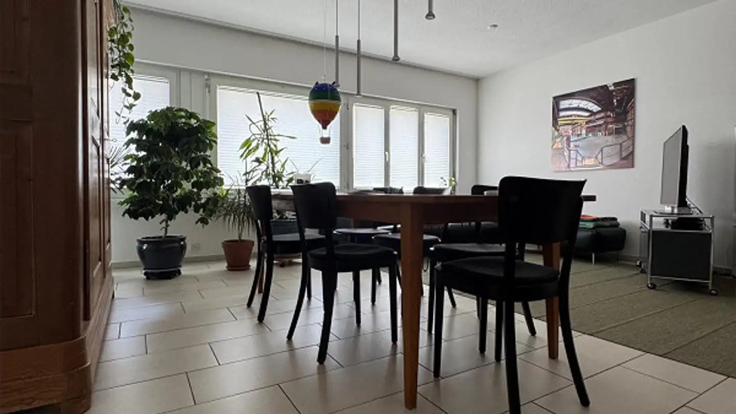 Appartamento in affitto - Schaffhauserstrasse 61, 8400 Winterthur - Foto 3