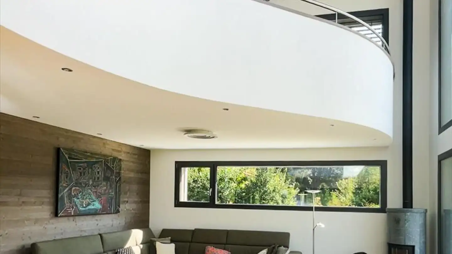 Chalet for sale - 1974 Arbaz - Photo 2