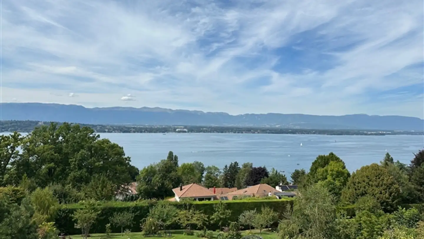 Office space for rent - 1223 Cologny