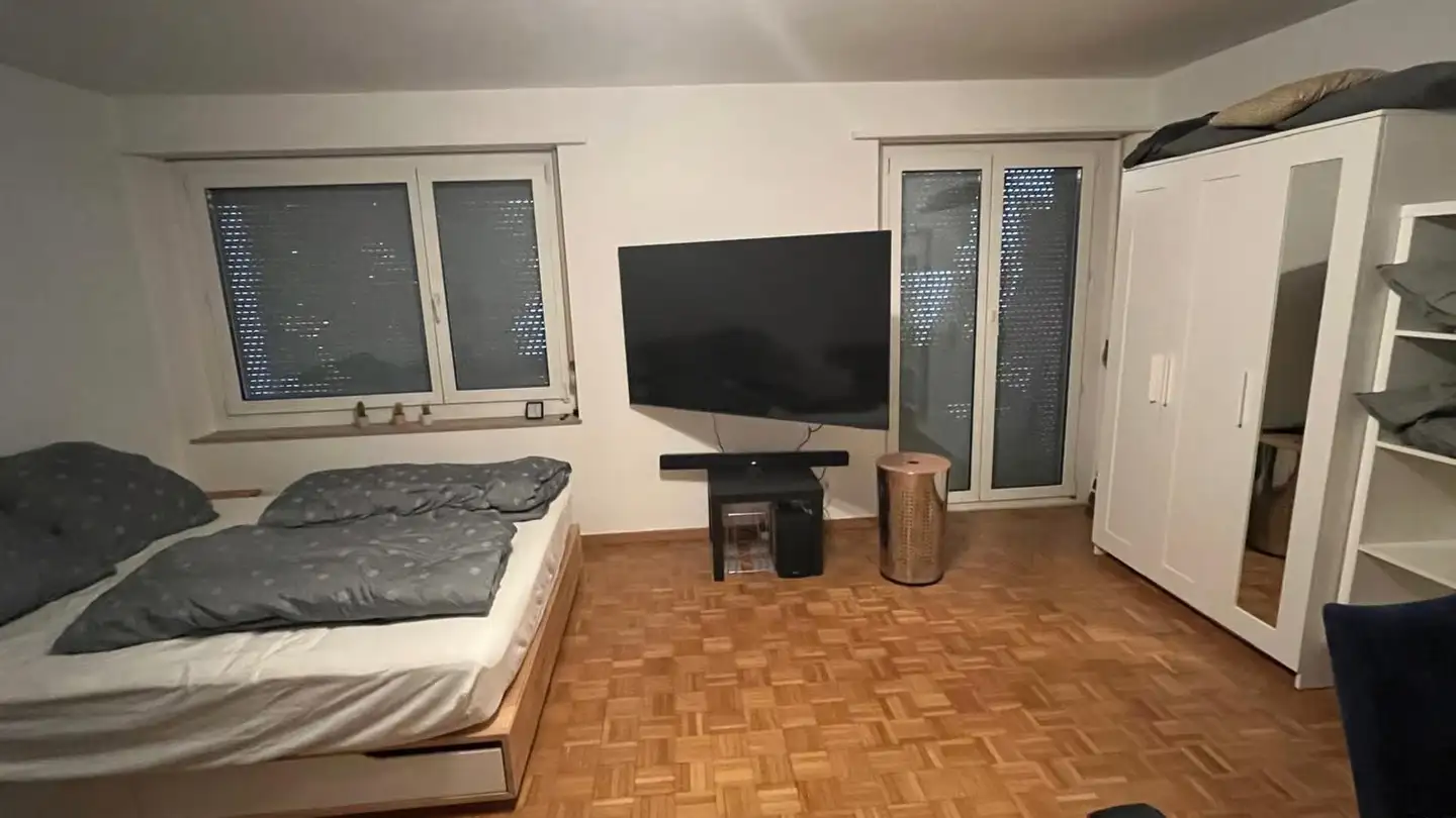 Appartamento in affitto - Wülflingerstrasse 25, 8400 Winterthur