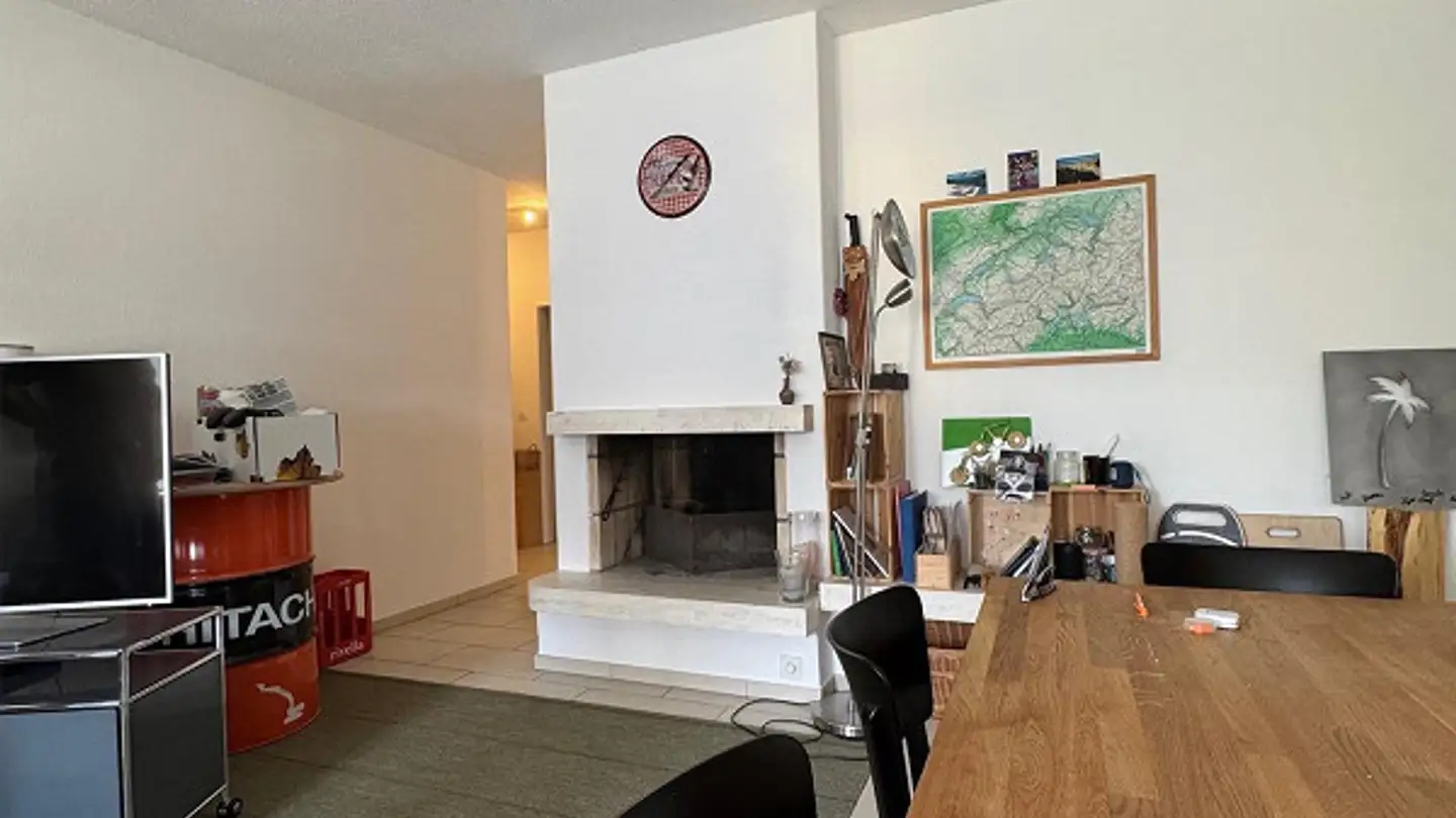 Appartamento in affitto - Schaffhauserstrasse 61, 8400 Winterthur - Foto 4