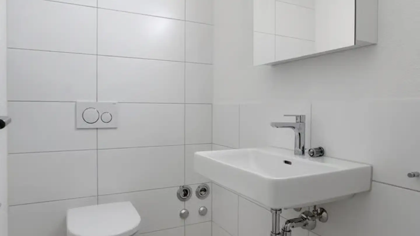 Appartamento in affitto - Mattächer 3a, 5453 Remetschwil - Foto 4