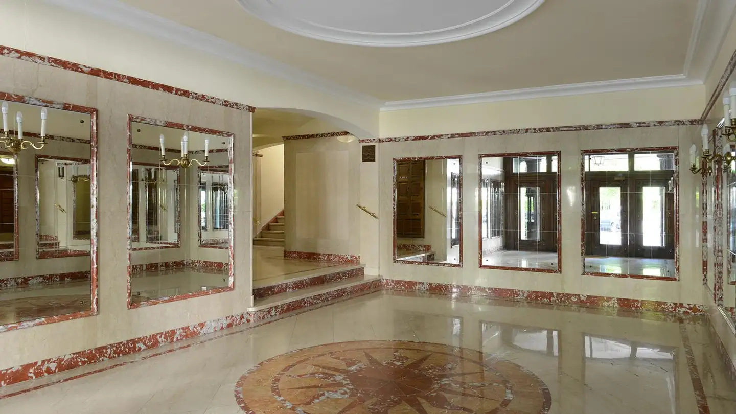 Chambre à louer - Rue Crespin 2, 1206 Genève - Photo 3