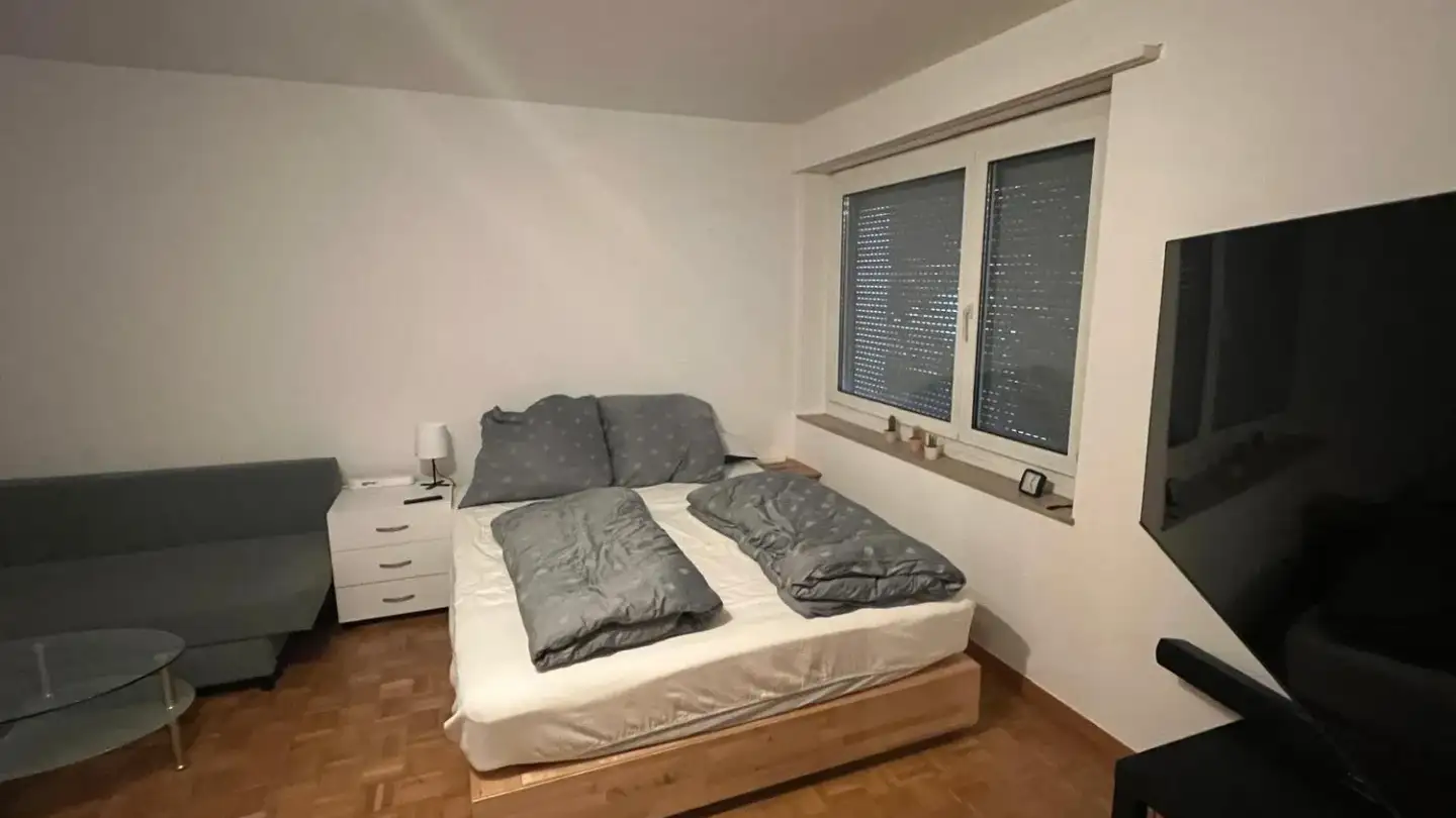 Appartamento in affitto - Wülflingerstrasse 25, 8400 Winterthur - Foto 2