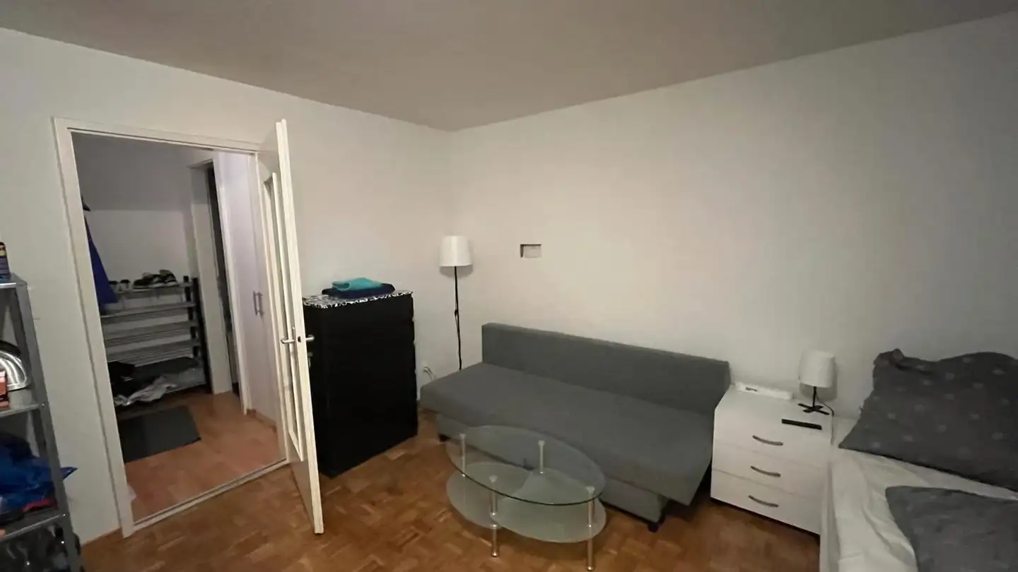 Appartamento in affitto - Wülflingerstrasse 25, 8400 Winterthur - Foto 3
