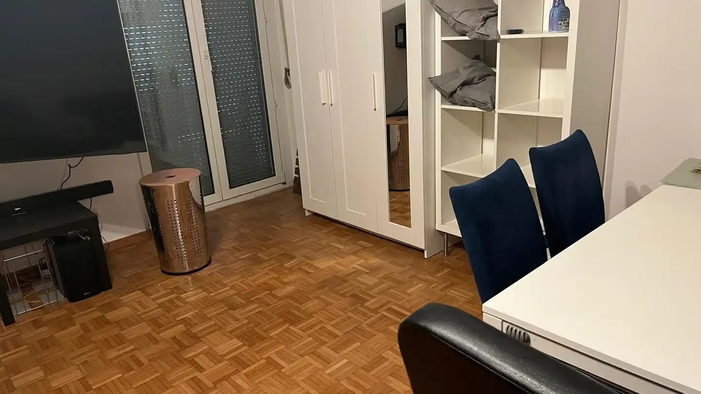 Appartamento in affitto - Wülflingerstrasse 25, 8400 Winterthur - Foto 4