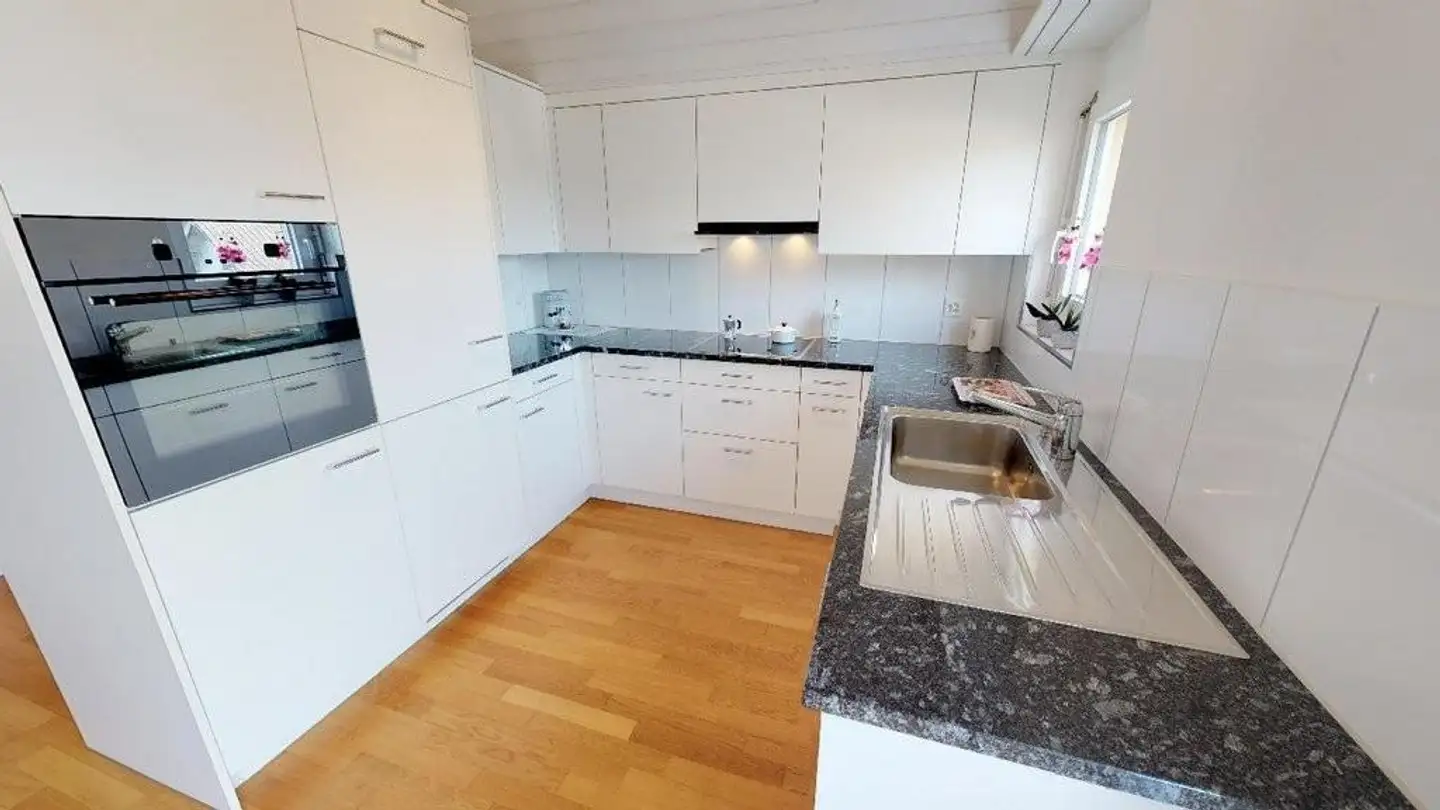 Apartment for rent - Länggstrasse 5, 8308 Illnau - Photo 3