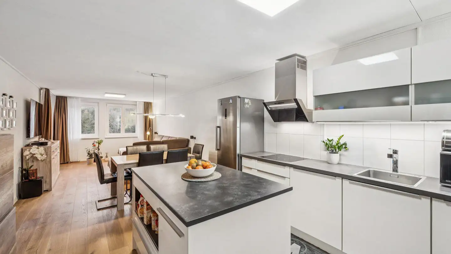 Appartement à vendre - 4446 Buckten - Photo 2