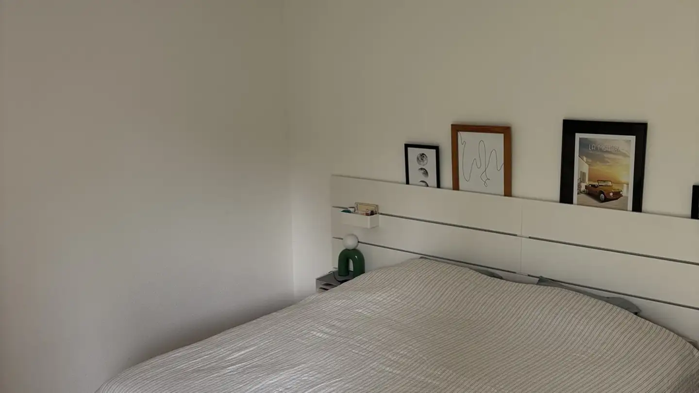 Wohnung mieten - Chemin De Vassin 22, 1814 La Tour-de-Peilz - Foto 3