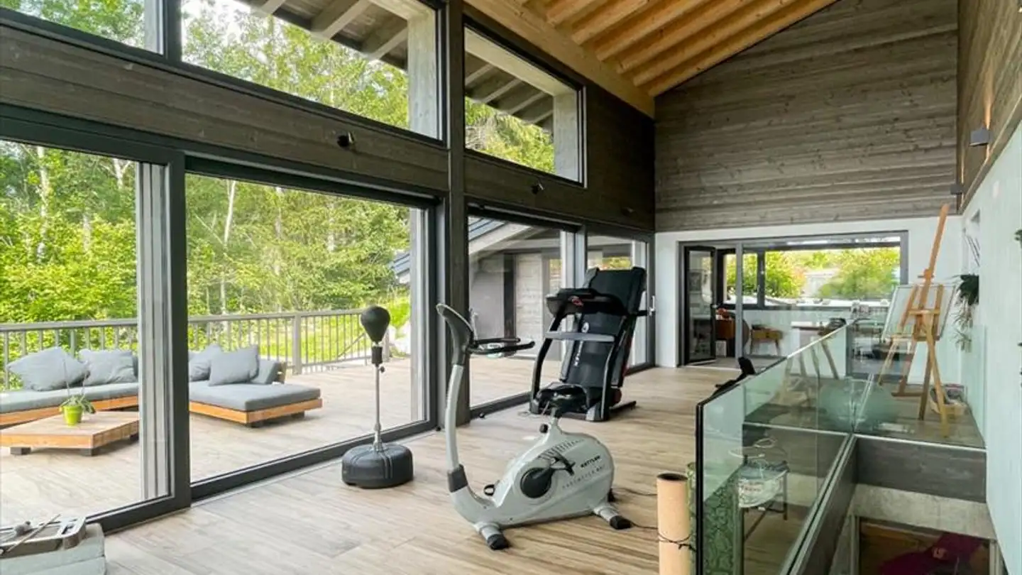 Chalet for sale - 1974 Arbaz