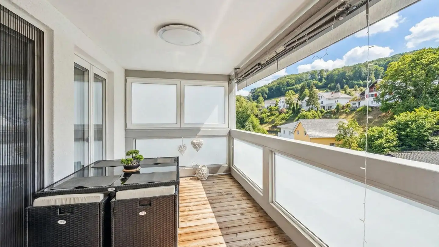 Appartement à vendre - 4446 Buckten - Photo 3