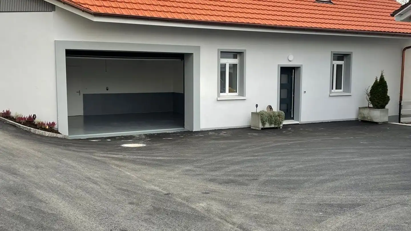 Gewerbe mieten - Grumetweg, 5507 Mellingen