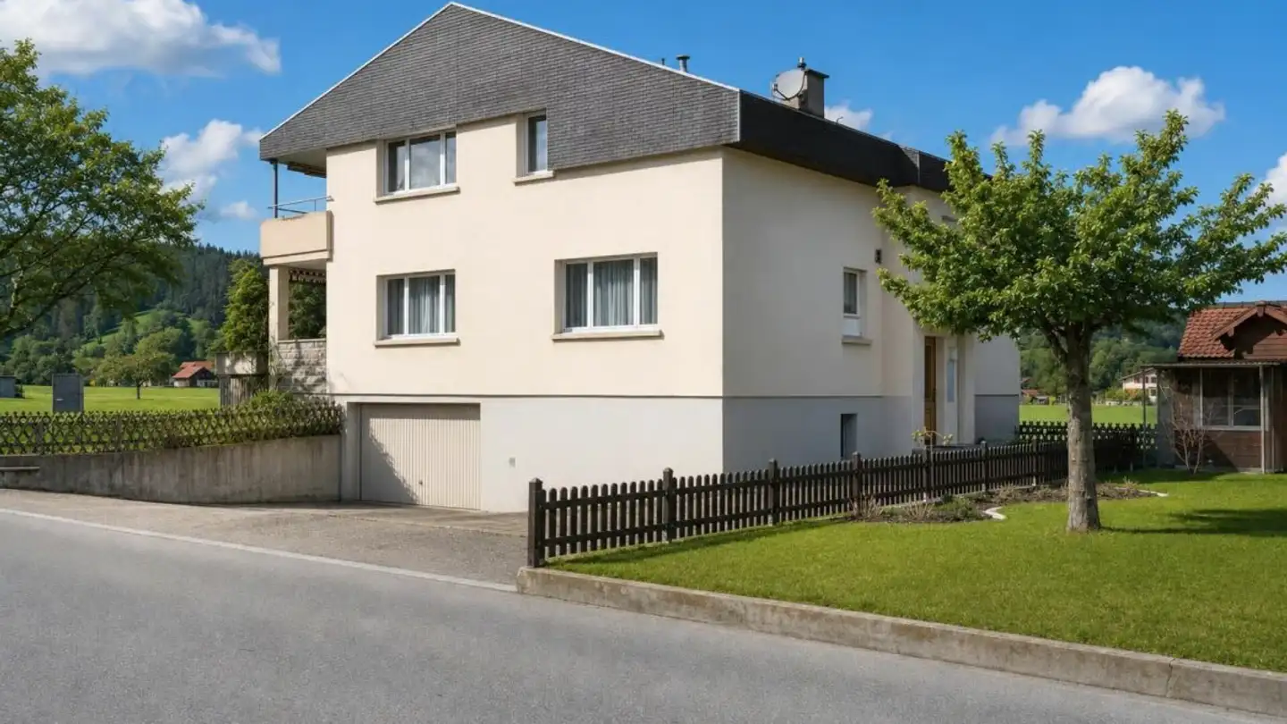 Edificio residenziale in vendita - Feldstrasse 10, 6247 Schötz - Foto 2