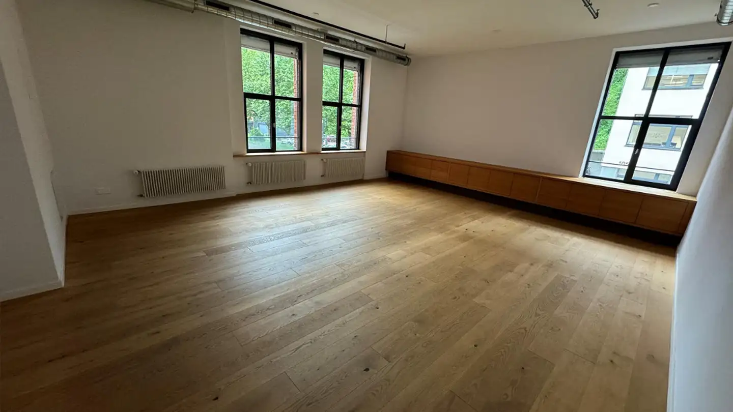 Gewerbe mieten - Mühlentalstrasse 86, 8200 Schaffhausen - Foto 3